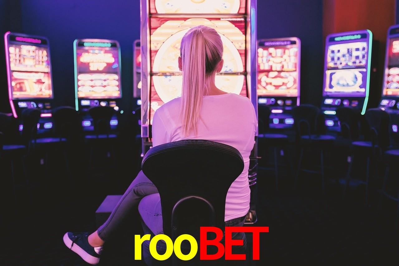 Experiência VIP roobet