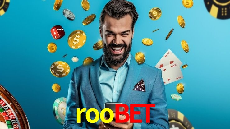 Welcome Bonus roobet