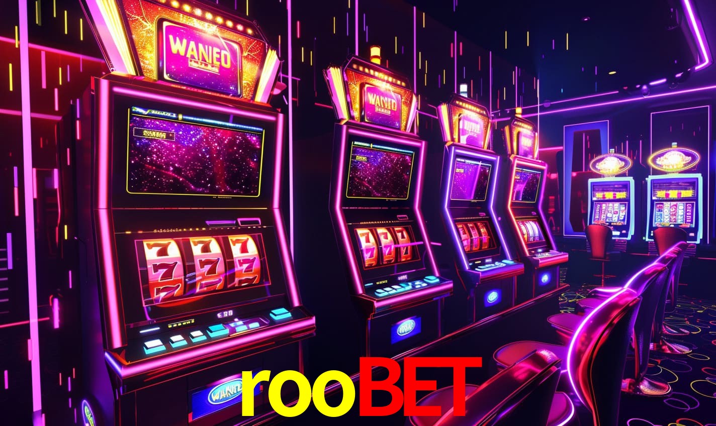 Experiência VIP roobet