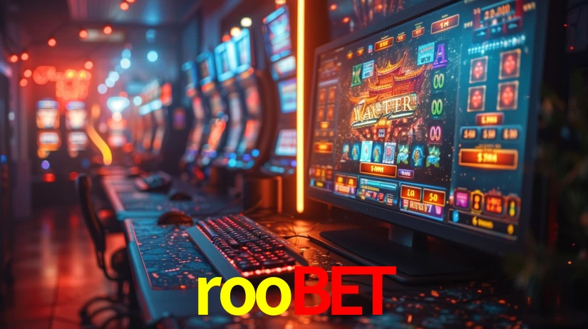 roobet login