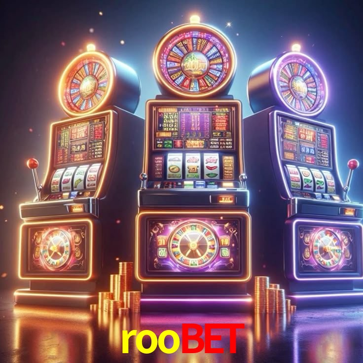 roobet: Seu Cassino Premiado com Pagamentos Rápidos