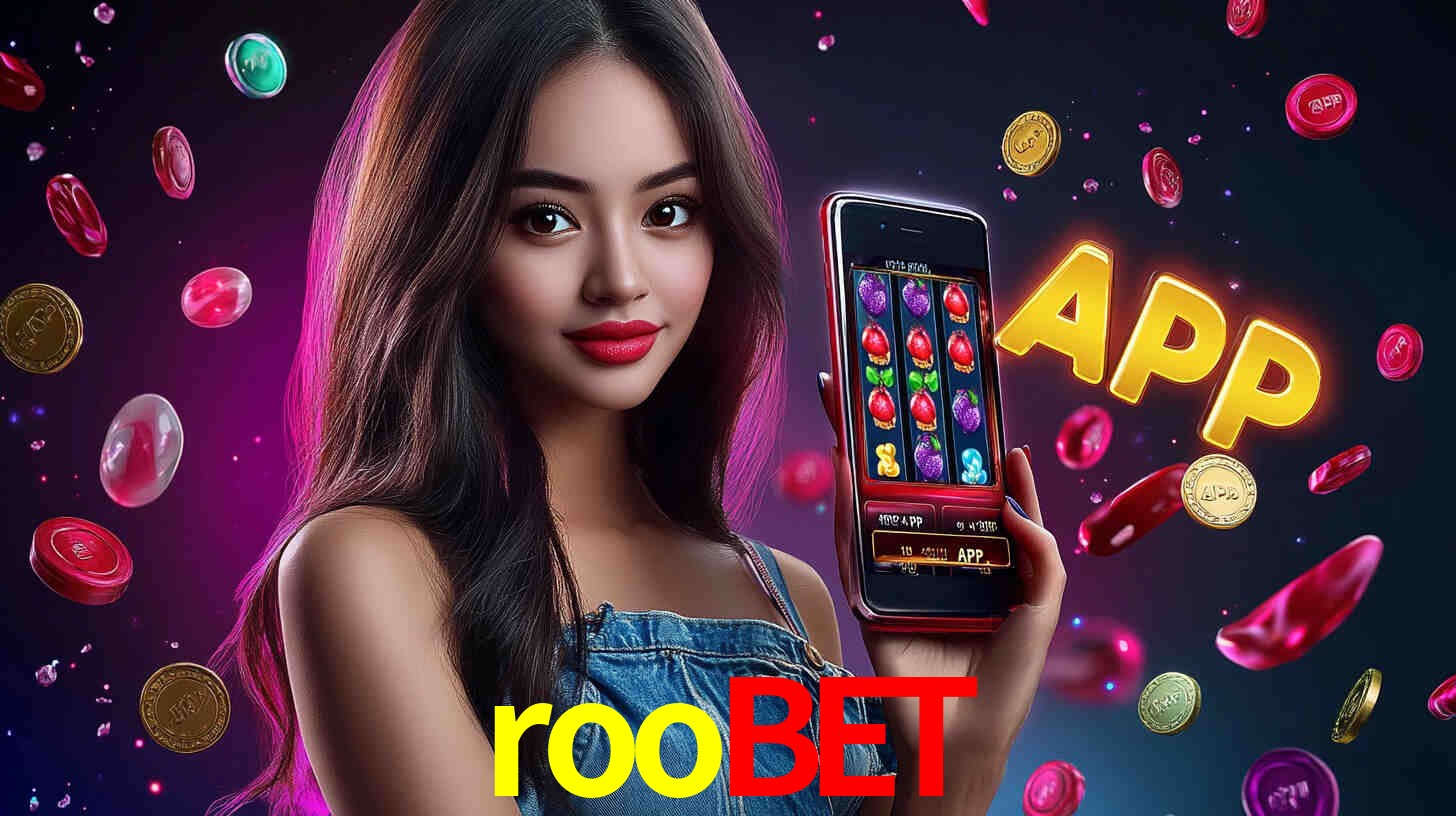 Casino Ao Vivo roobet