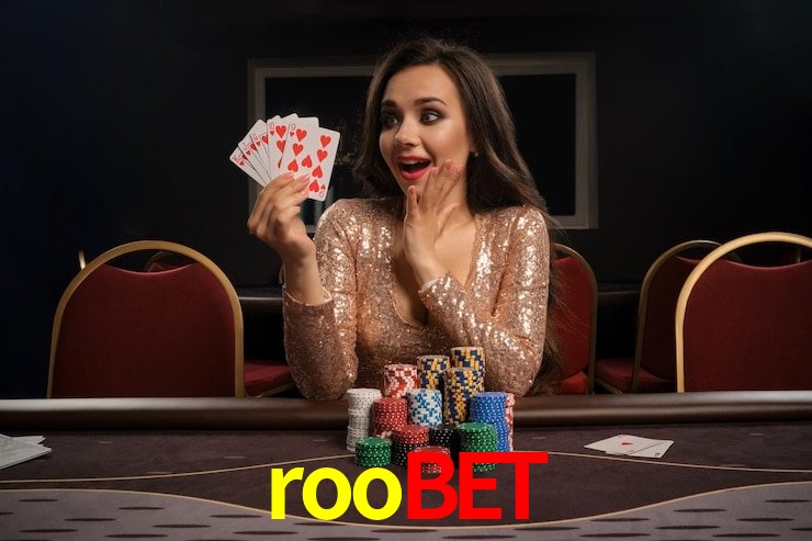 Promoção Relâmpago roobet