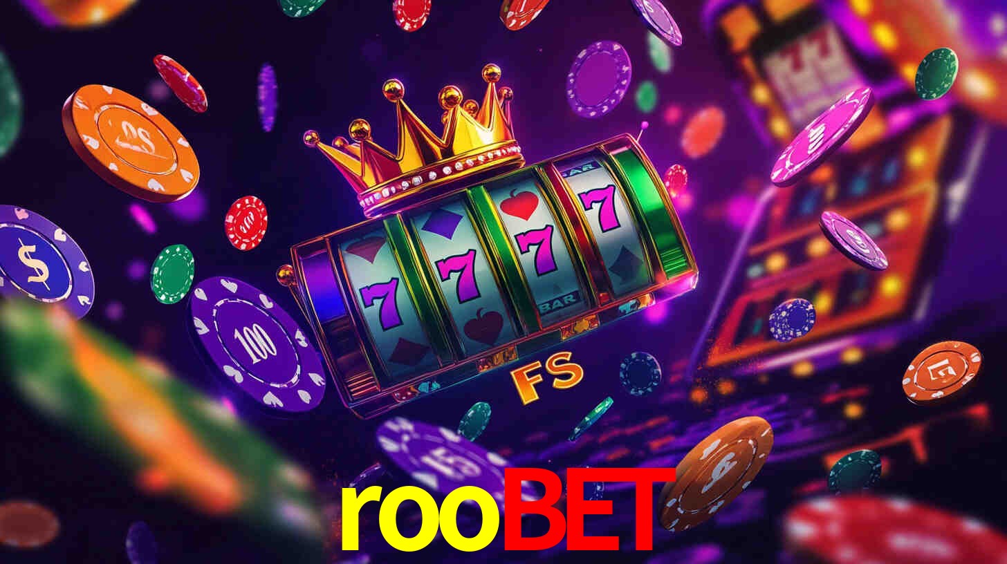 Premium Interface roobet