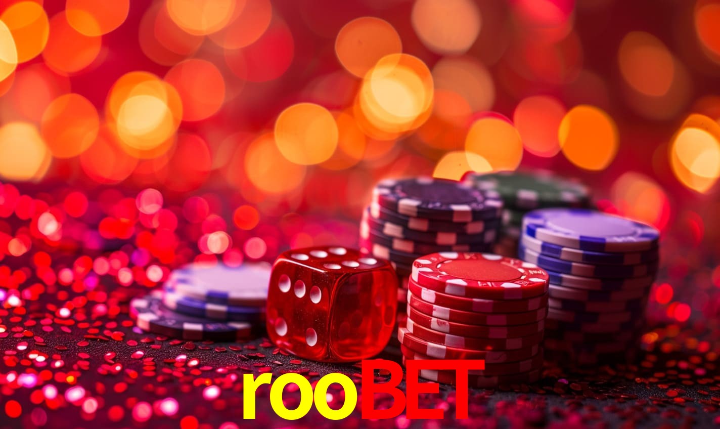 Recursos de Bônus roobet