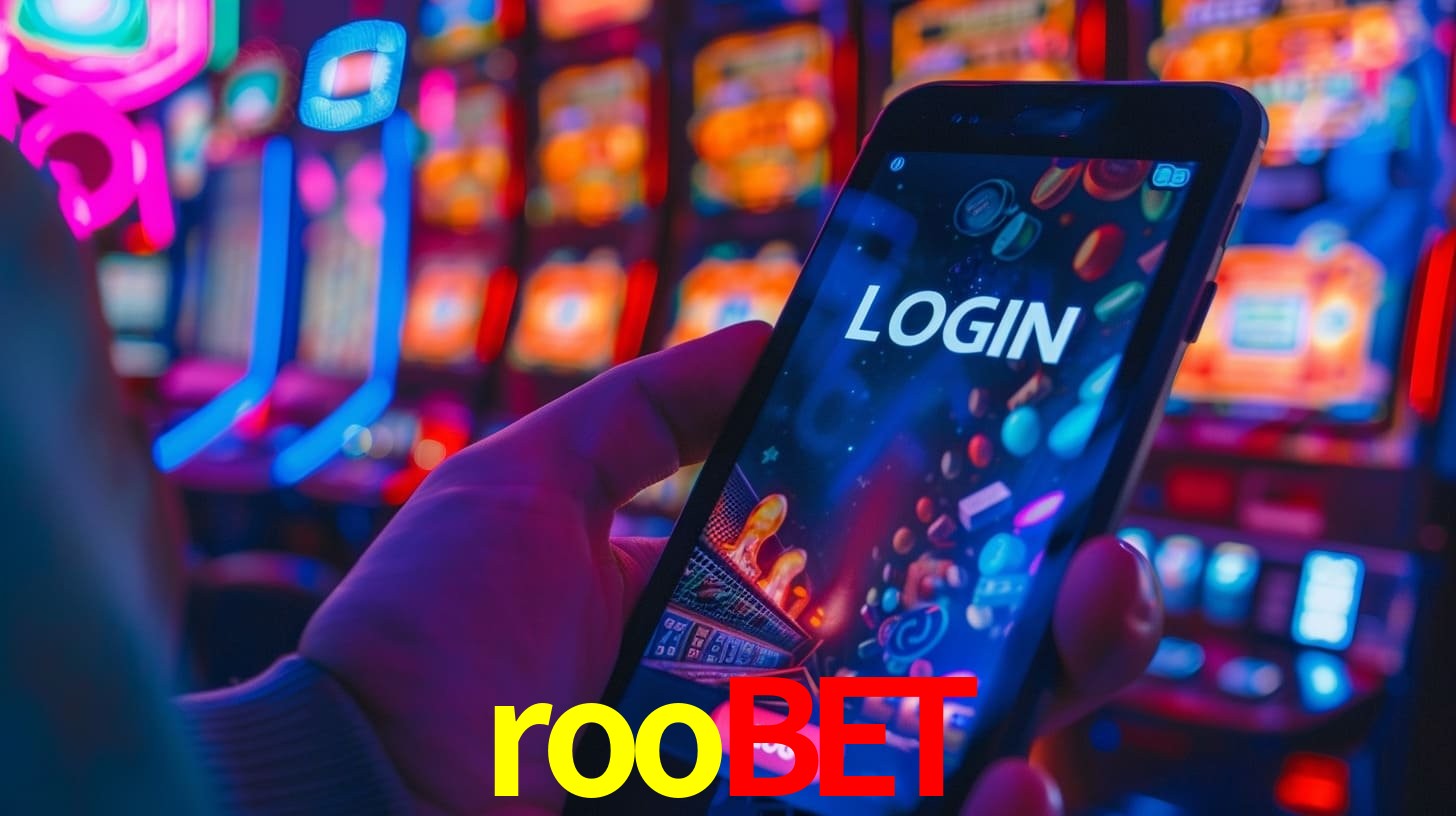 A Experiência Imersiva dos Cassinos Ao Vivo no roobet
