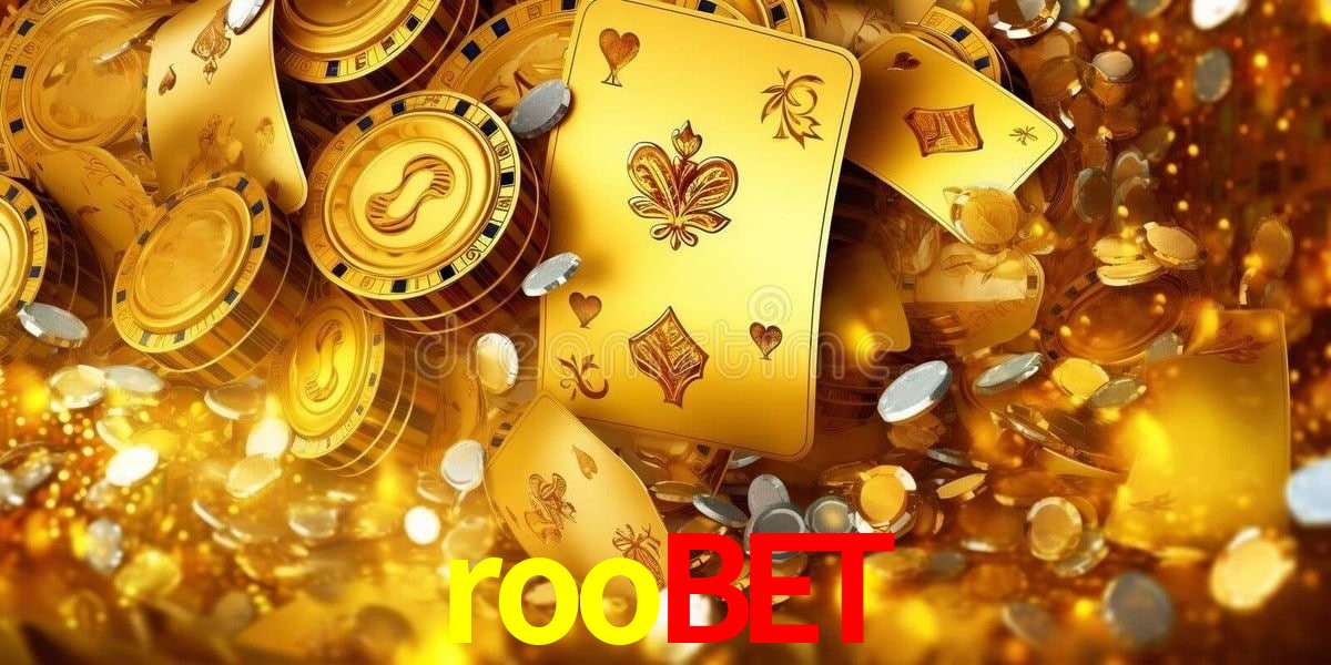 Diretório de Jogos roobet