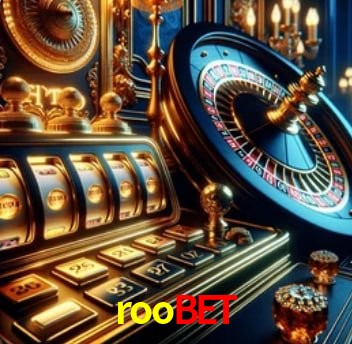 Inovações de Jogos na roobet: O Futuro das Experiências Interativas