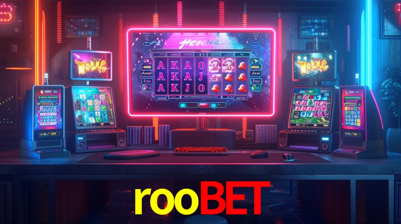 roobet: Seu Especialista em Apostas Esportivas Brasileiras