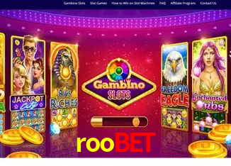 Exclusive Offers roobet