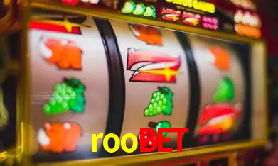 Descubra o Mundo do Cassino Online com roobet