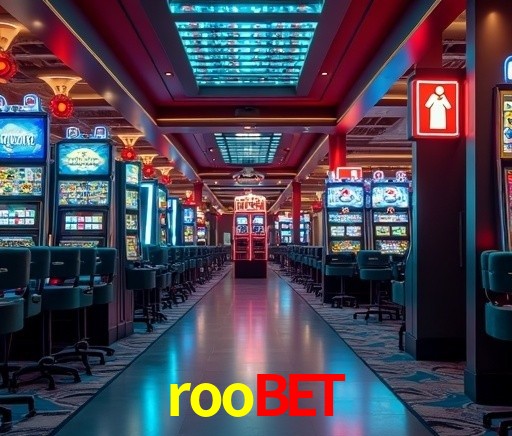 Jogos de Slot roobet