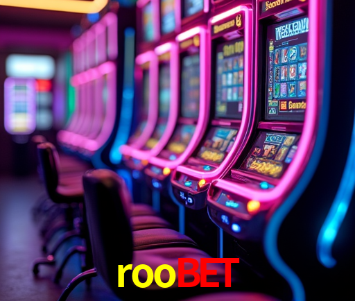 Inovações de Jogos na roobet: O Futuro das Experiências Interativas