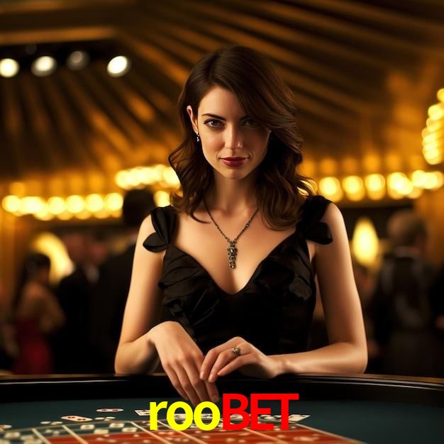 Estatísticas Esportivas roobet