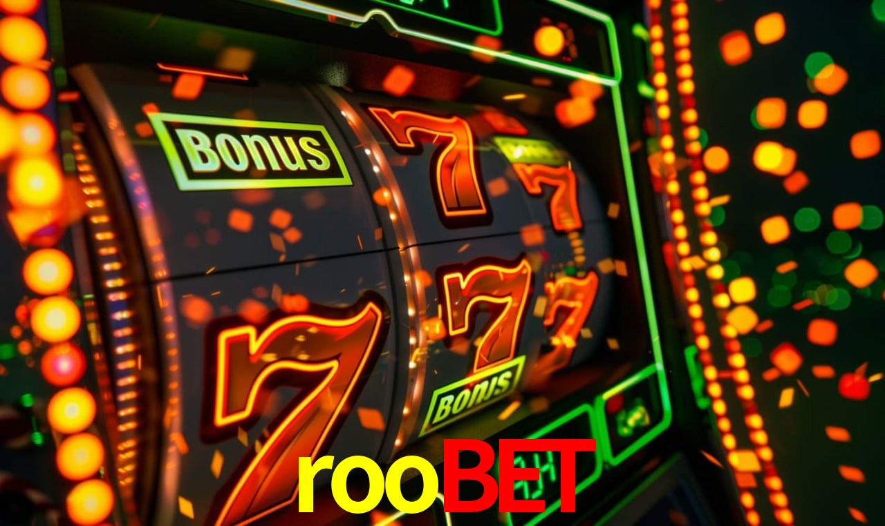 Benefícios da Conta roobet