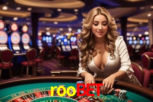 Roulette Table roobet