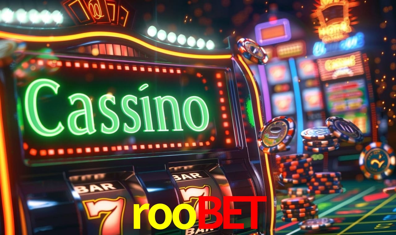 Apostas Esportivas na roobet: Um Guia Completo