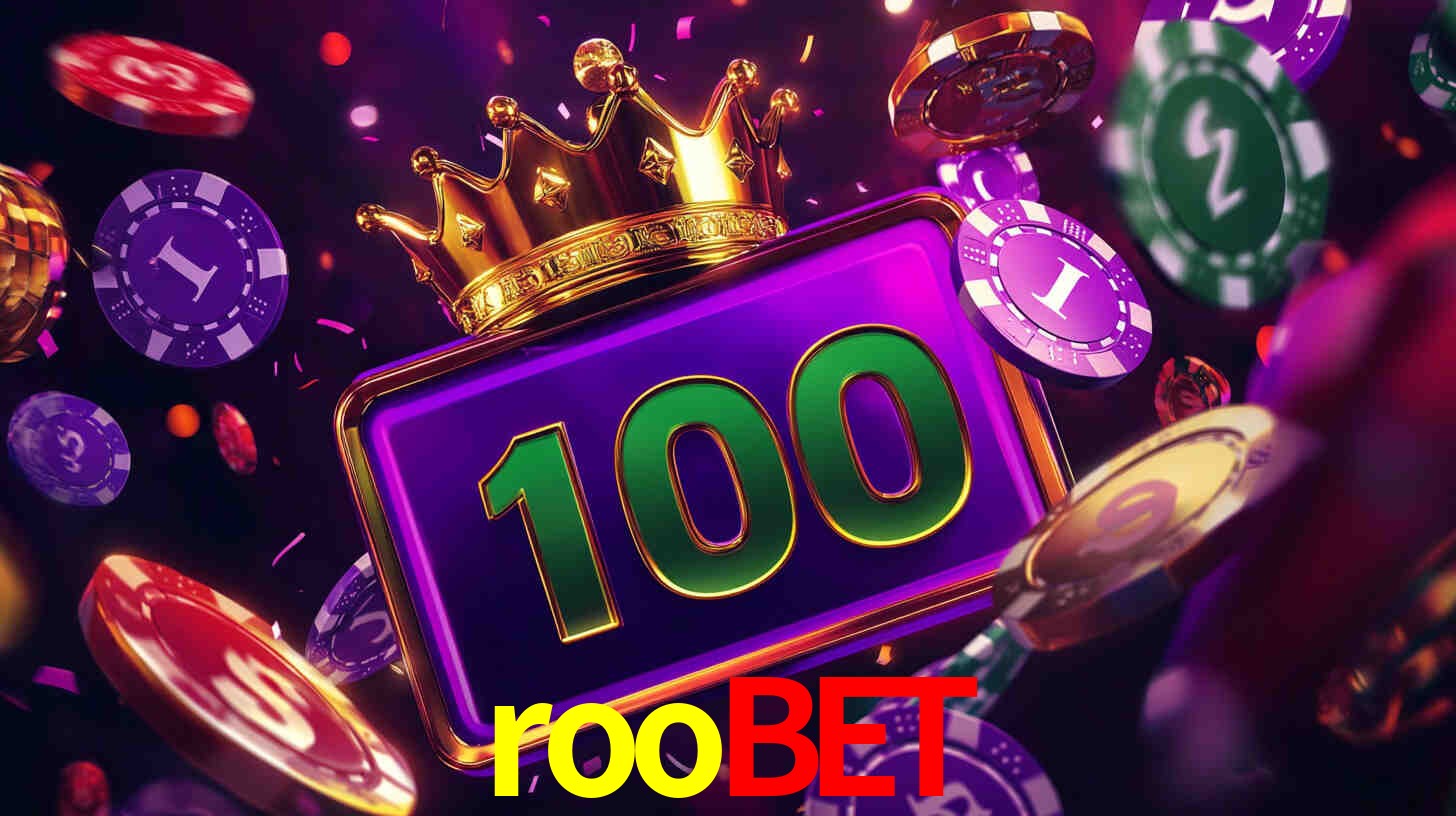 roobet App Interface