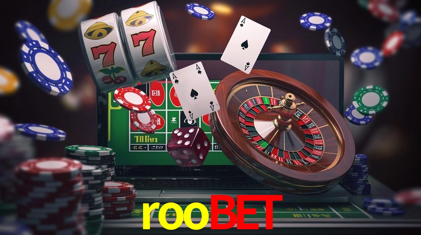 roobet login