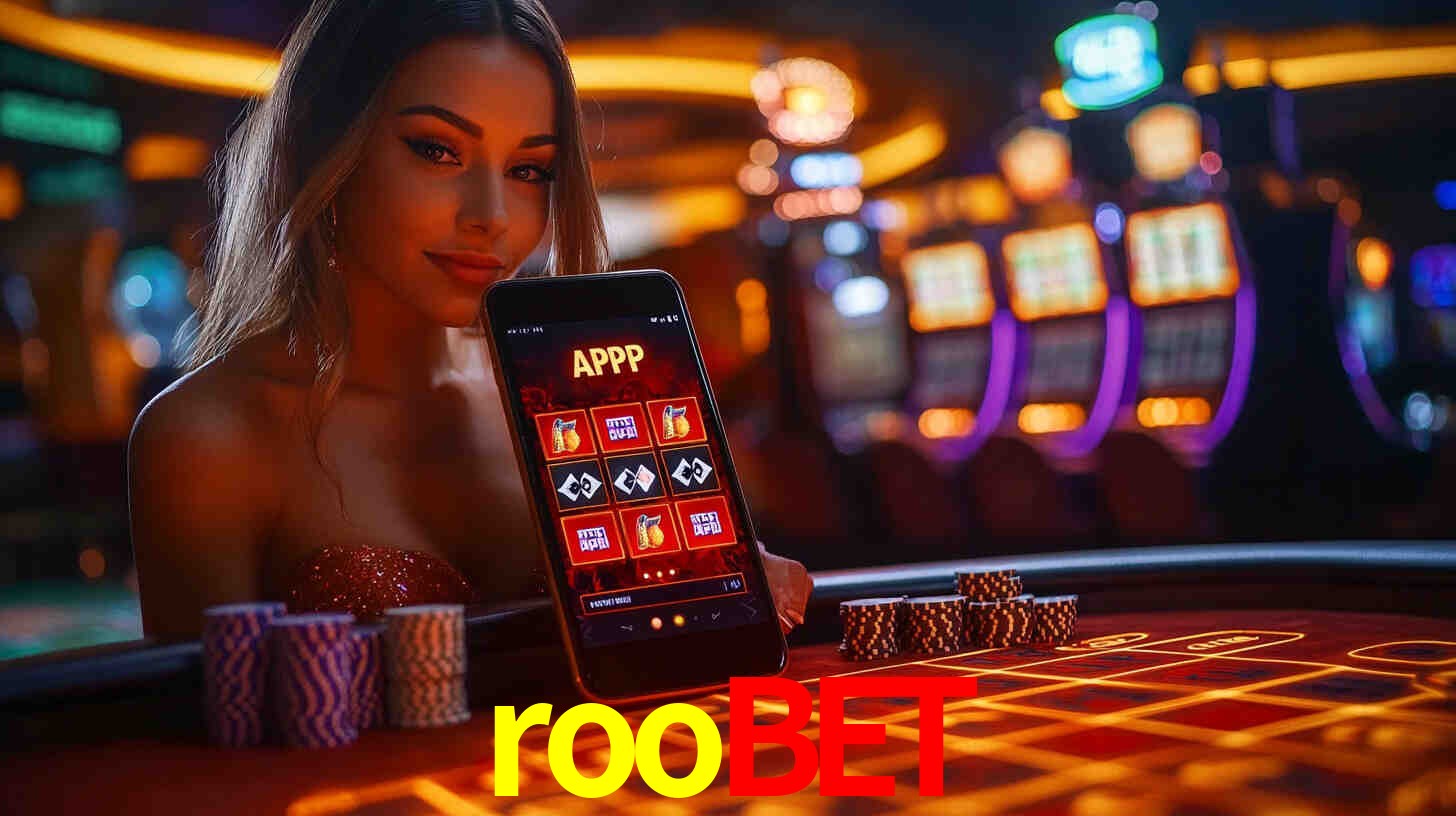 Mesa de Roleta roobet