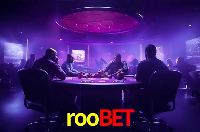 Inovações de Jogos na roobet: O Futuro das Experiências Interativas
