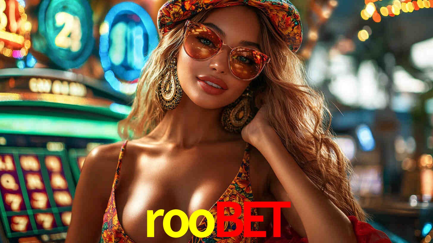 roobet login