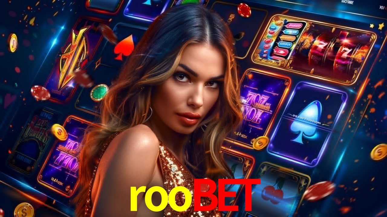 Login Seguro roobet