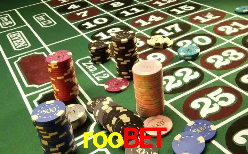 Apostas Esportivas na roobet: Um Guia Completo