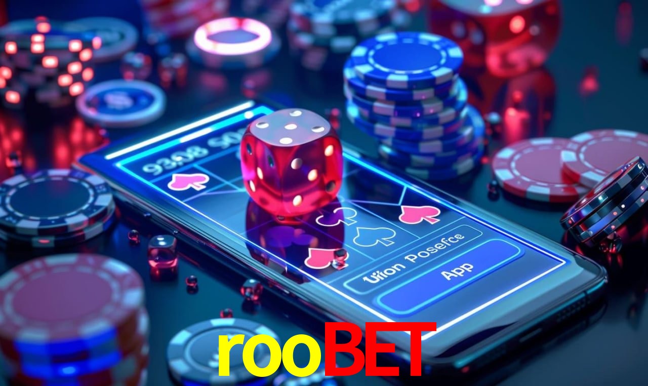 Desvendando o Mundo dos Jogos Virtuais na roobet