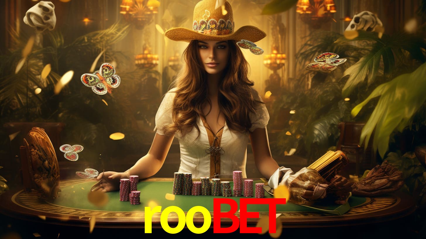 Welcome Bonus roobet