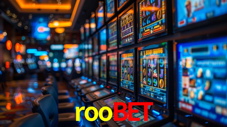 Game Providers roobet