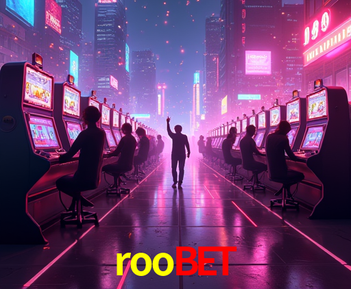 A Revolução dos Aplicativos de Jogos no roobet