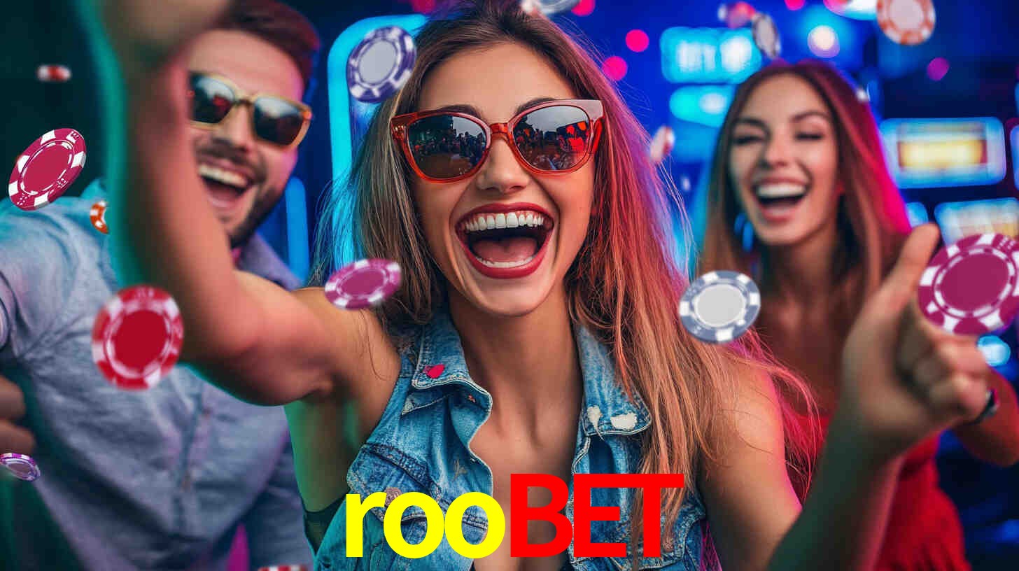 Casino VIP roobet