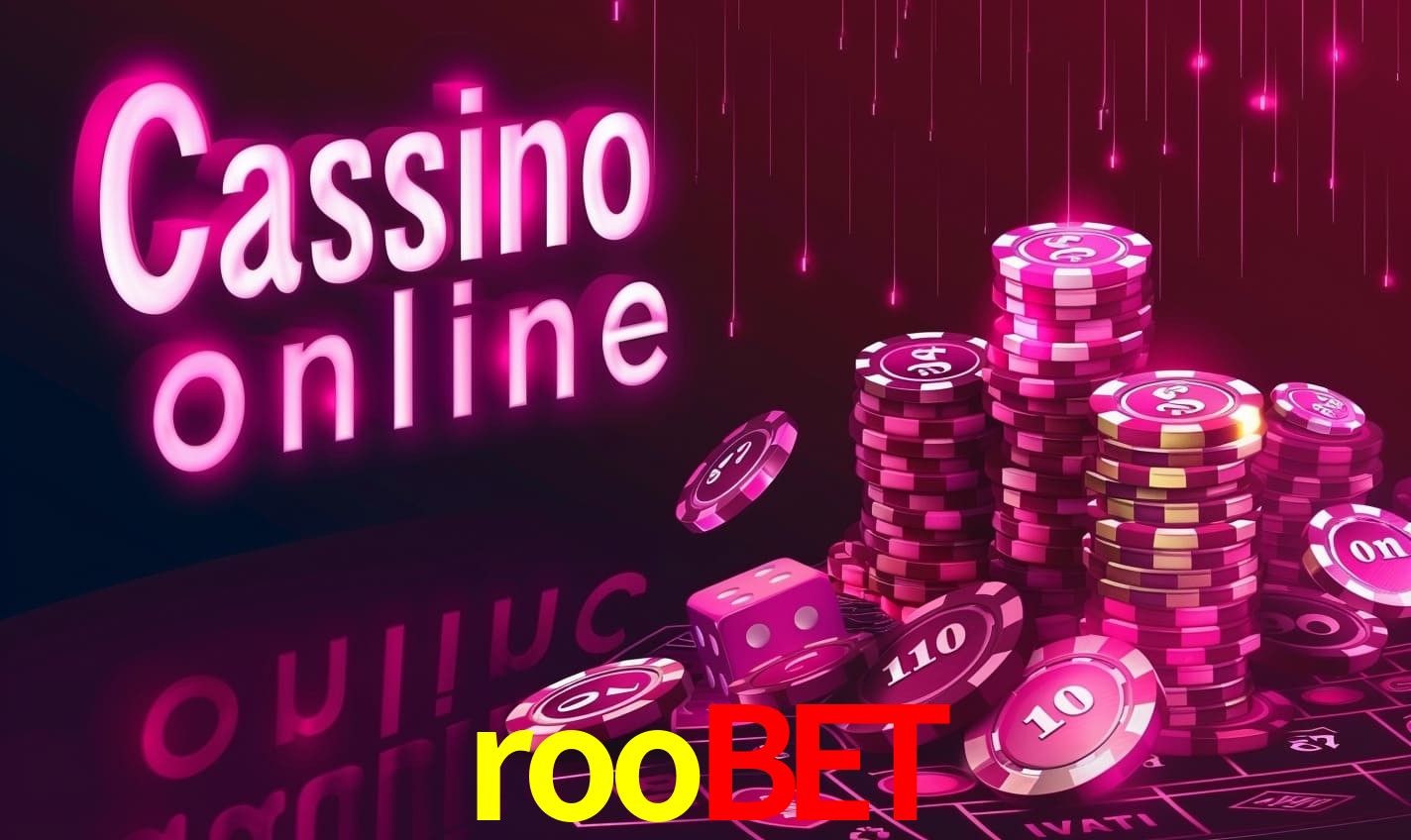 Estatísticas do Jogo roobet
