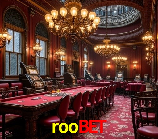 Explorando a Categoria de Eventos em Apostas na roobet