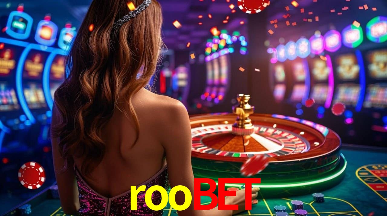 Descubra a Essência do roobet: Nossa História e Compromissos