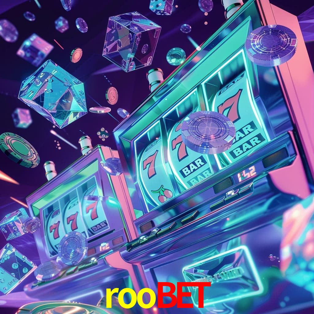 Tecnologia da Plataforma roobet