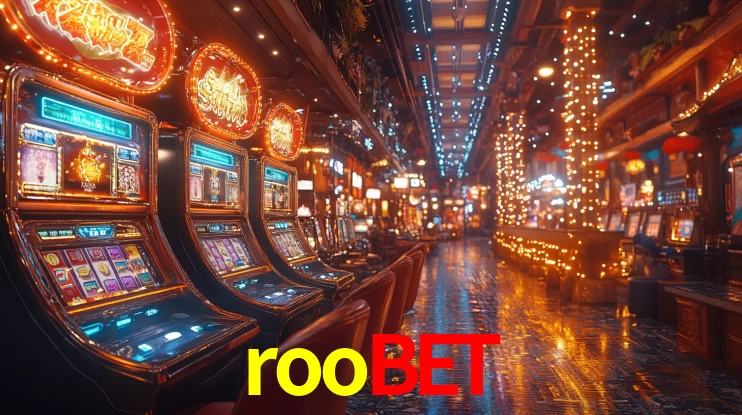 roobet login