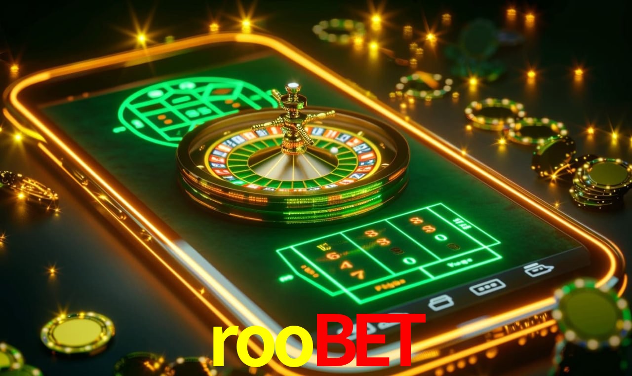 Descubra a Essência do roobet: Nossa História e Compromissos