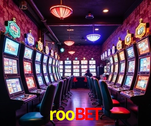 A Experiência Imersiva dos Cassinos Ao Vivo no roobet