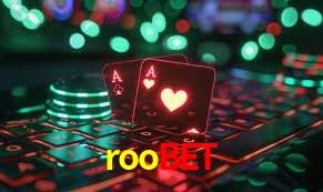 Desvendando o Mundo dos Jogos Virtuais na roobet
