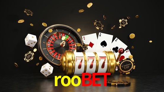 VIP Casino roobet