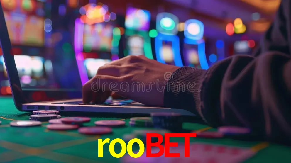 A Emoção da Loteria na roobet: Uma Chance de Mudança de Vida