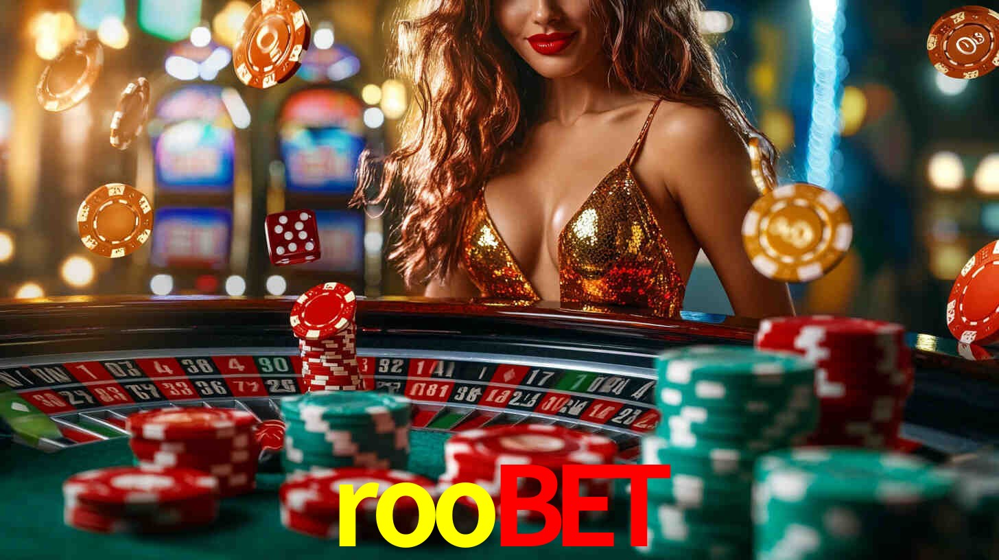 Explore as vantagens do roobet: serviço profissional e confiabilidade