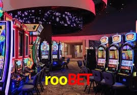 Explorando a Categoria de Eventos em Apostas na roobet