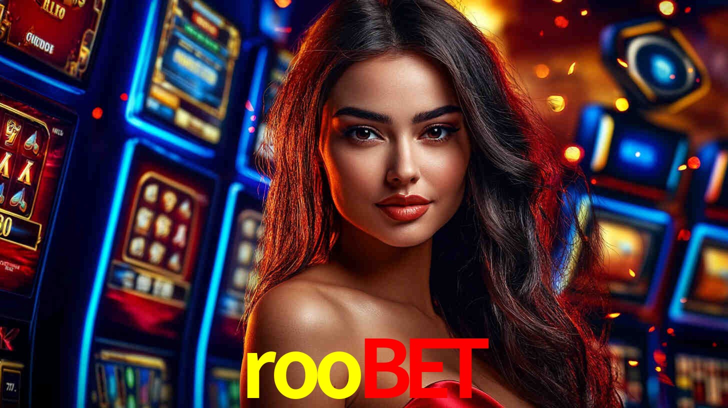 Apostas de Futebol roobet
