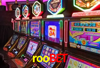 A Experiência Imersiva dos Cassinos Ao Vivo no roobet