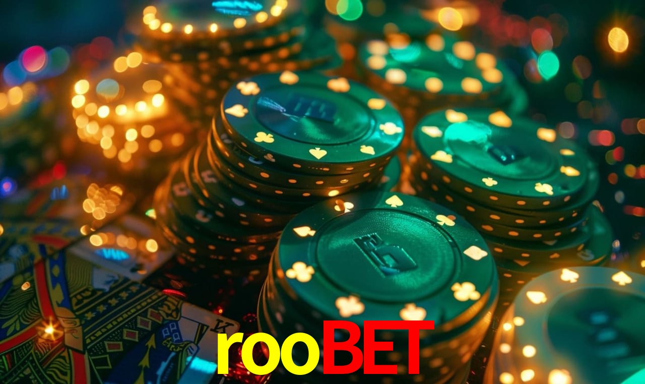A Revolução dos Aplicativos de Jogos no roobet