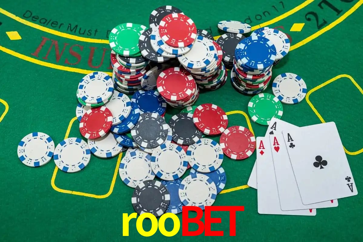Desvendando o Mundo dos Jogos Virtuais na roobet