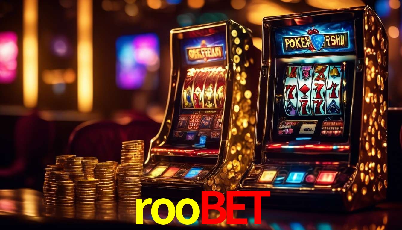 Provedores de Jogos roobet
